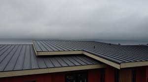 Fast & Reliable Emergency Roof Repairs in Goldsby, OK